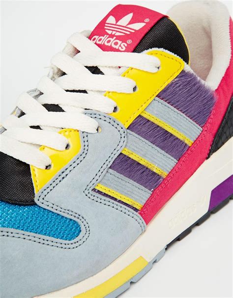 adidas colour shoes blokjes|Color Block .